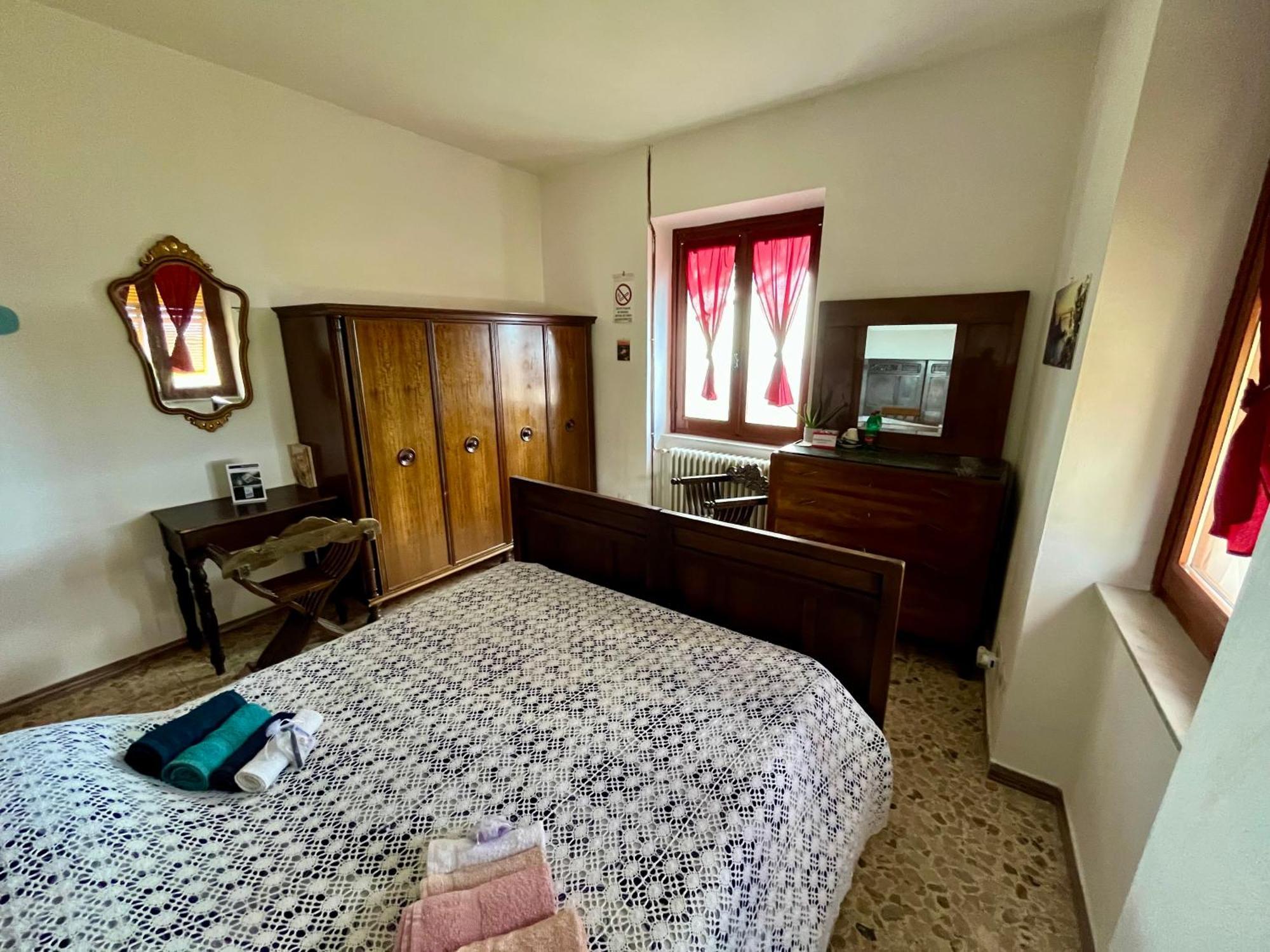 La Ginestra B&B Fosdinovo Ngoại thất bức ảnh