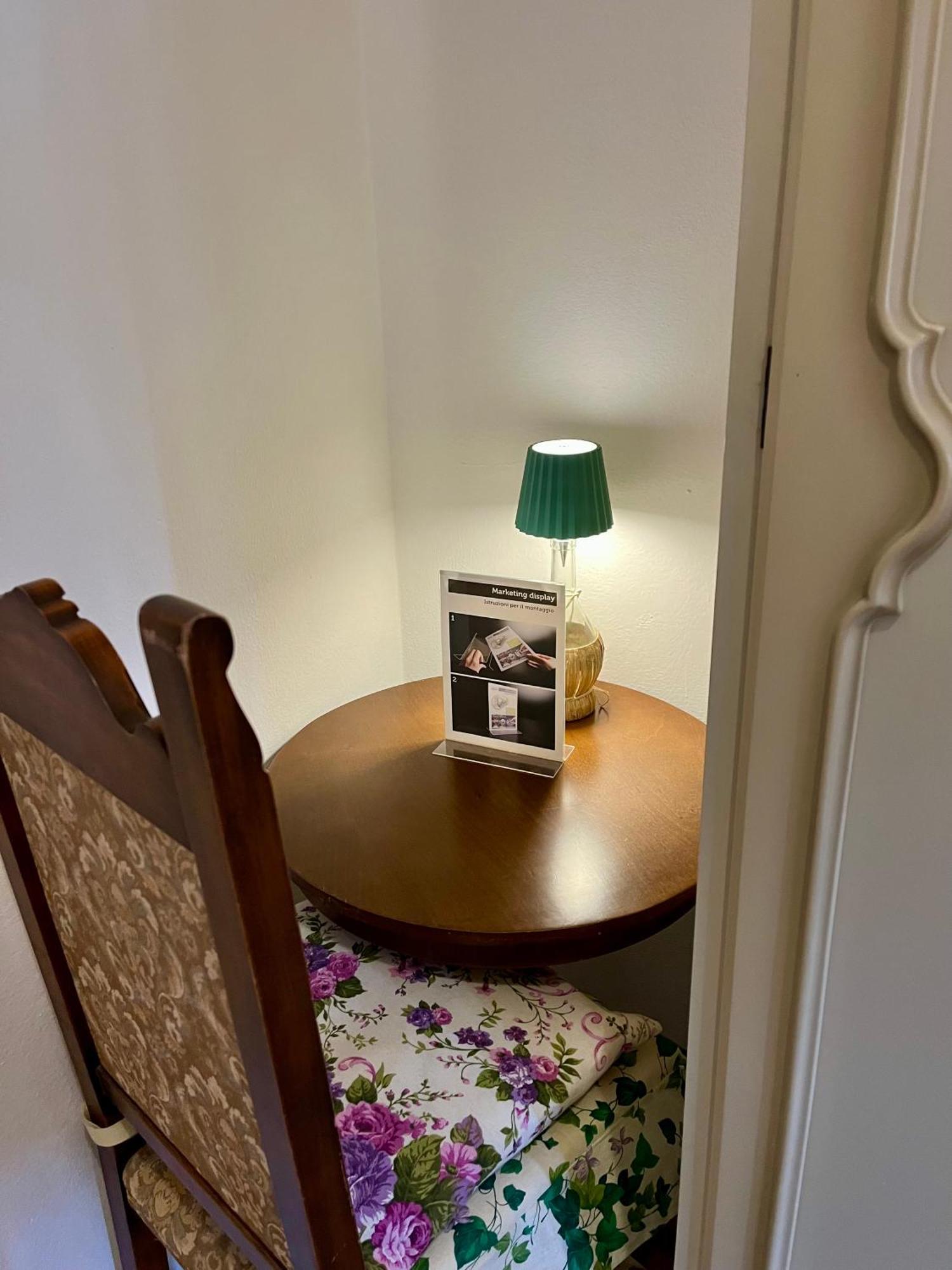 La Ginestra B&B Fosdinovo Ngoại thất bức ảnh