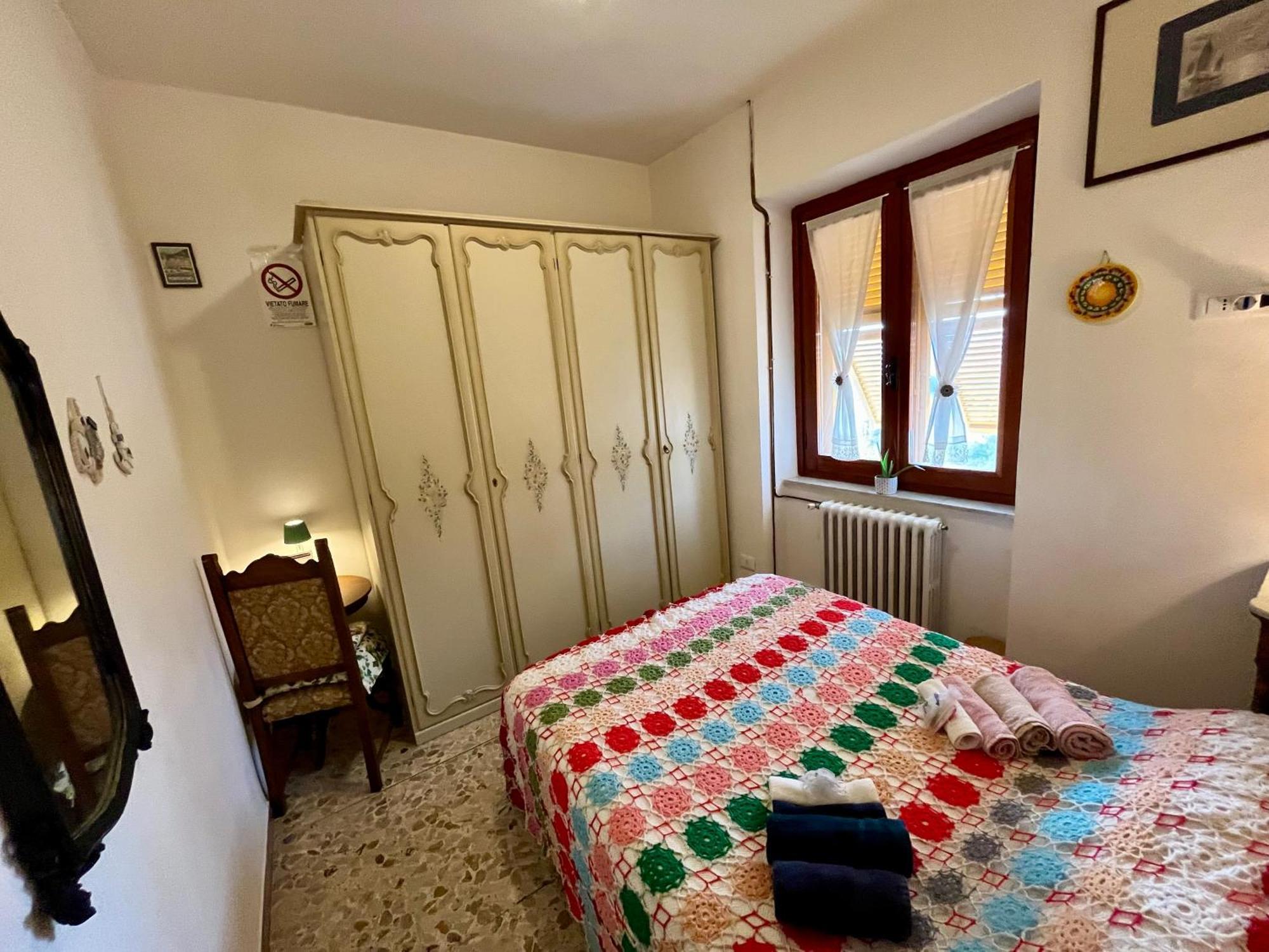 La Ginestra B&B Fosdinovo Ngoại thất bức ảnh