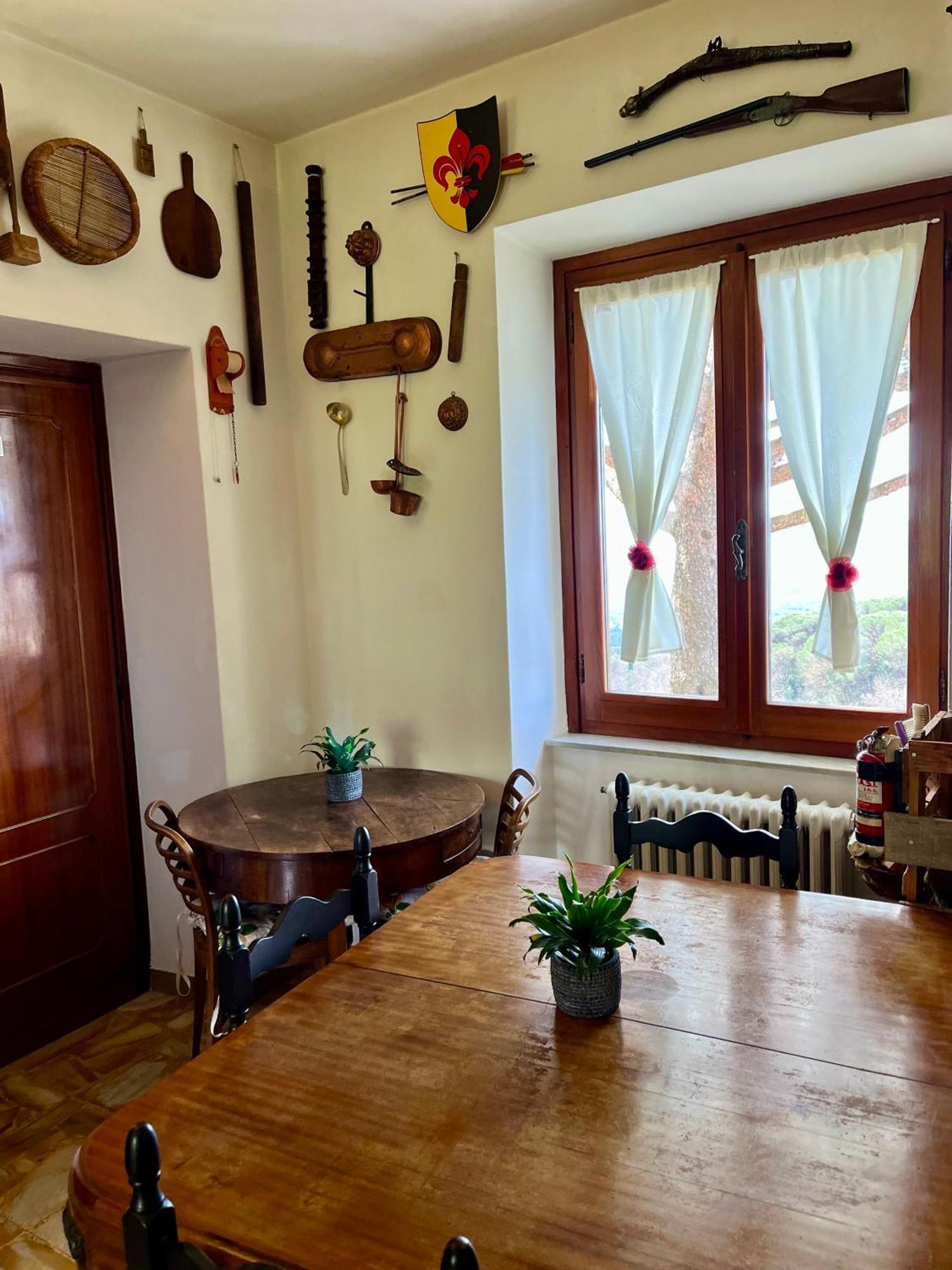La Ginestra B&B Fosdinovo Ngoại thất bức ảnh