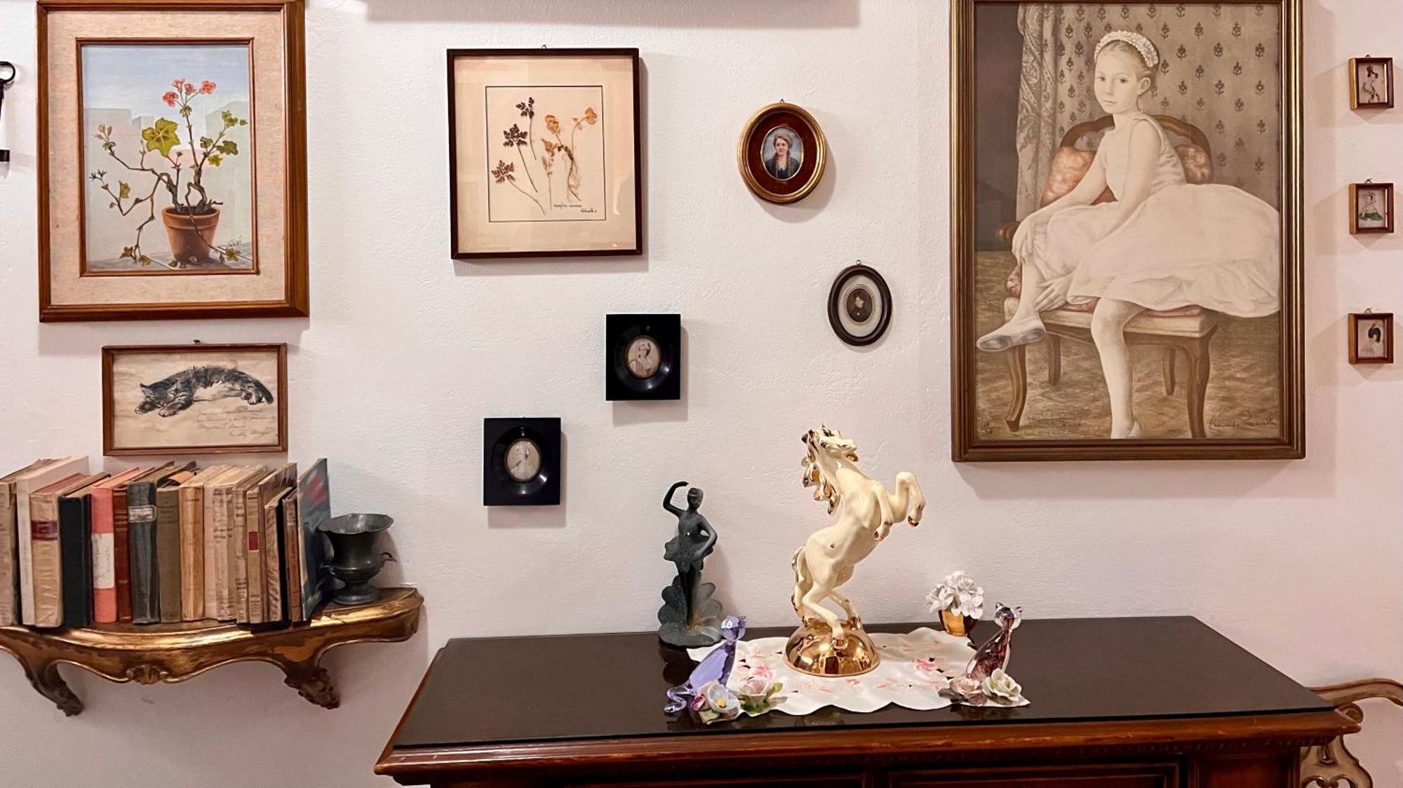 La Ginestra B&B Fosdinovo Ngoại thất bức ảnh