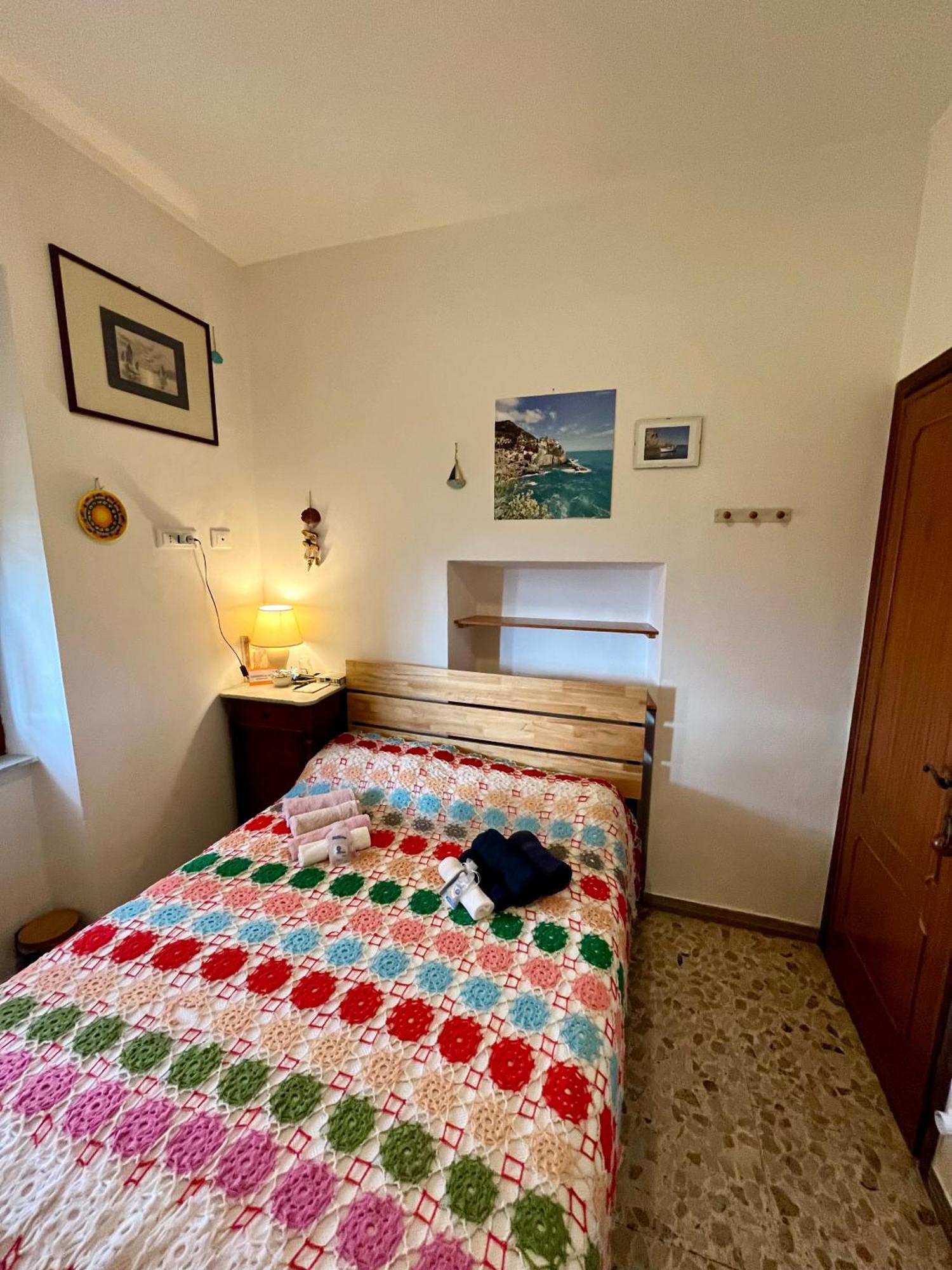 La Ginestra B&B Fosdinovo Ngoại thất bức ảnh