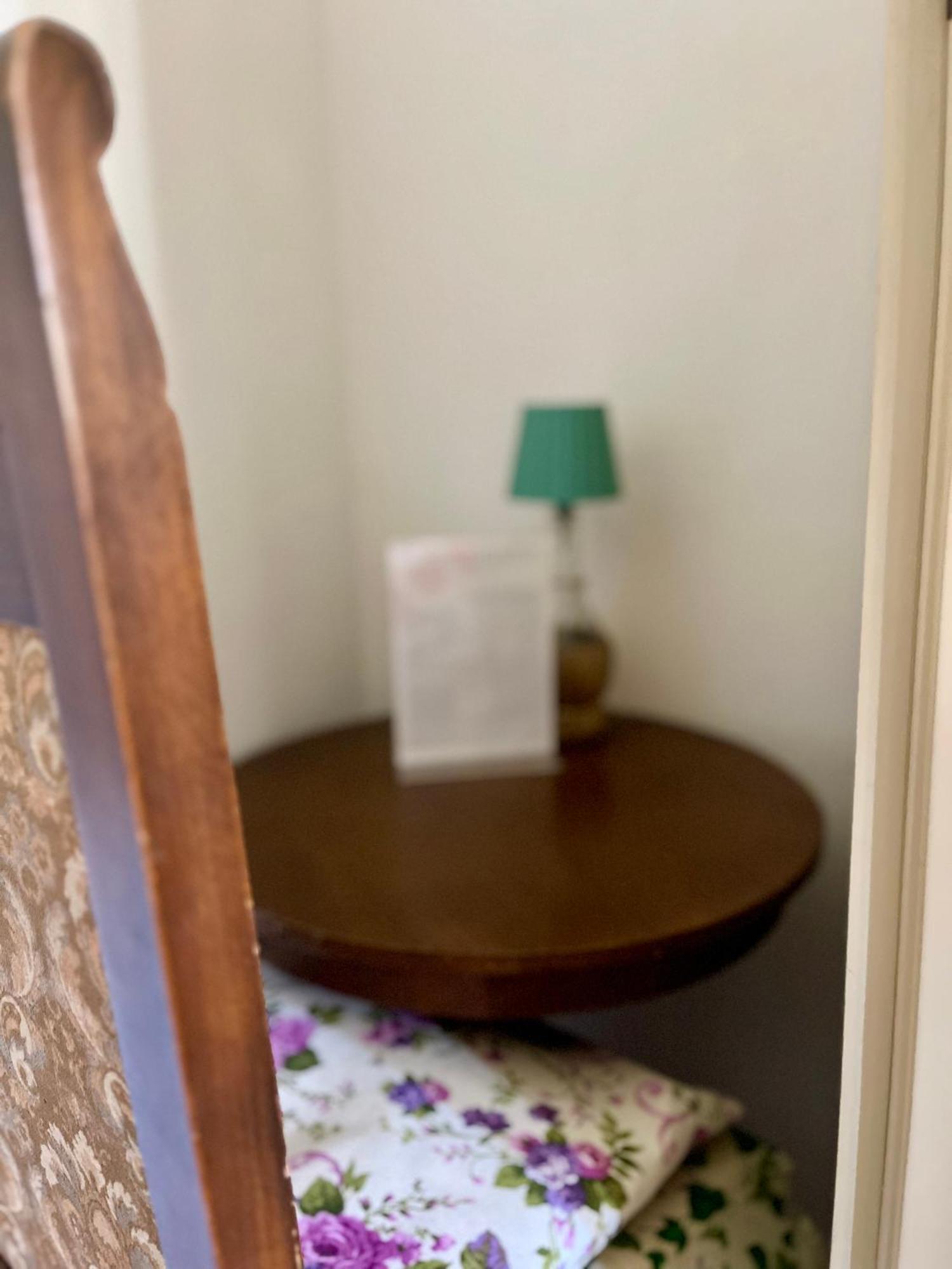 La Ginestra B&B Fosdinovo Ngoại thất bức ảnh