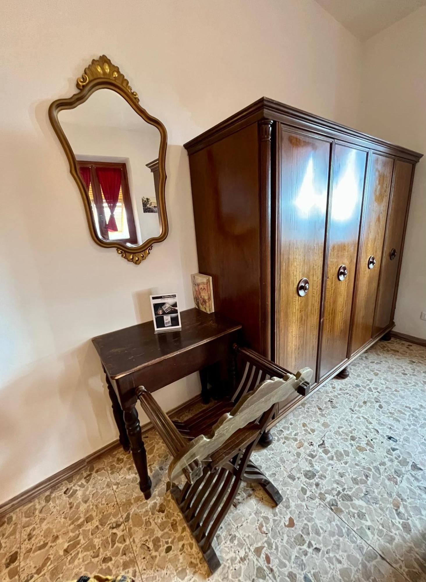 La Ginestra B&B Fosdinovo Ngoại thất bức ảnh